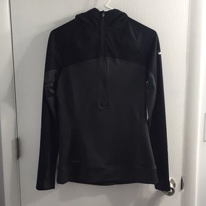 Nike dry fit sweatshirt